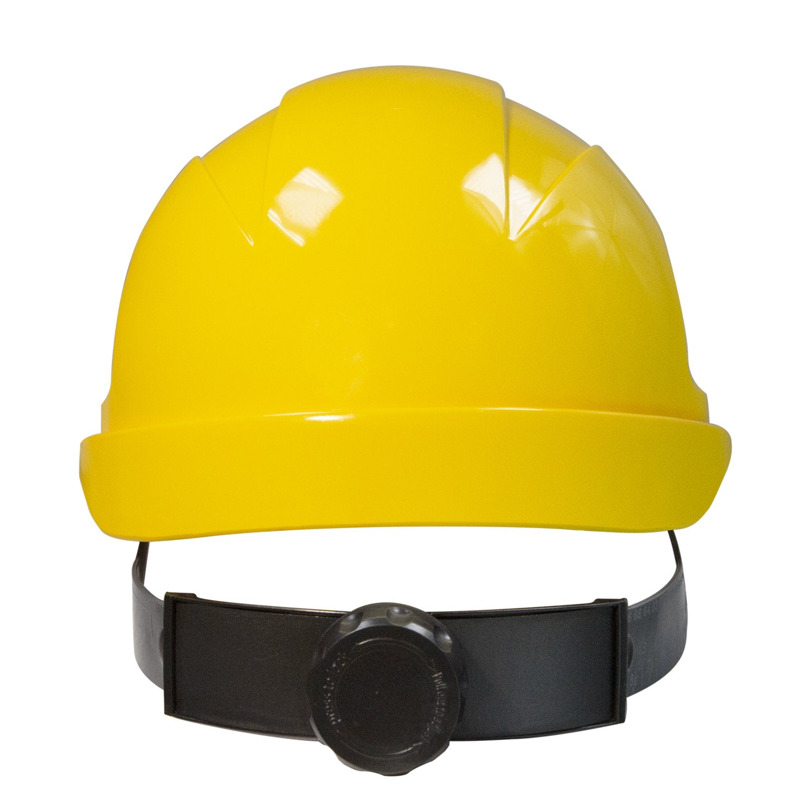 JORESTECH Safety Hard Hat Yellow HDPE Cap Style Helmet with 4-Point Adjustable Ratchet Suspension for Work, Home, and General Headwear Protection ANSI Z89.1-14 Compliant HHAT-01 - WoodArtSupply