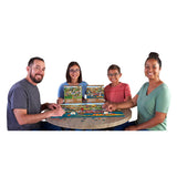 RoseArt - Home Country- Cape Ann - 1000 Piece Jigsaw Puzzle for Adults RoseArt