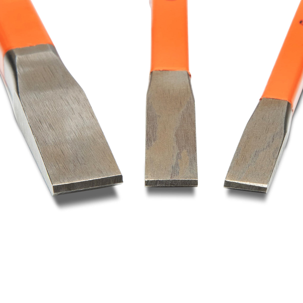 Crescent 3 Piece Set, 3/8", 1/2", 5/8" Chisel - CCOCHS3 Crescent