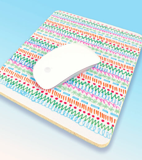 Siser Sublimation Markers - Iron-on Heat Transfer Markers for T-Shirts and Other Garments (Primary Pack) Siser