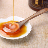 Sevensun Small Wooden Teaspoon, 6pcs Serving Wooden Utensils For Cooking, Condiments, Honey, Spoons For Daily Use sevensun