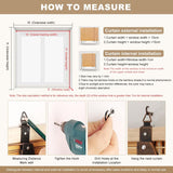 BAYUE Outdoor Bamboo Roller Blinds - Versatile Sun Shade with Waterproof Design for Privacy and Ease of Installation BAYUE