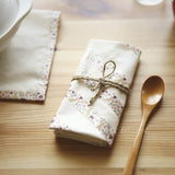 KINGLAKE Natural Jute Twine String 656 Feet 2mm Twine for Crafts Gift Wrapping Christmas Packing String for Arts Decoration, Wedding, Gardening KINGLAKE