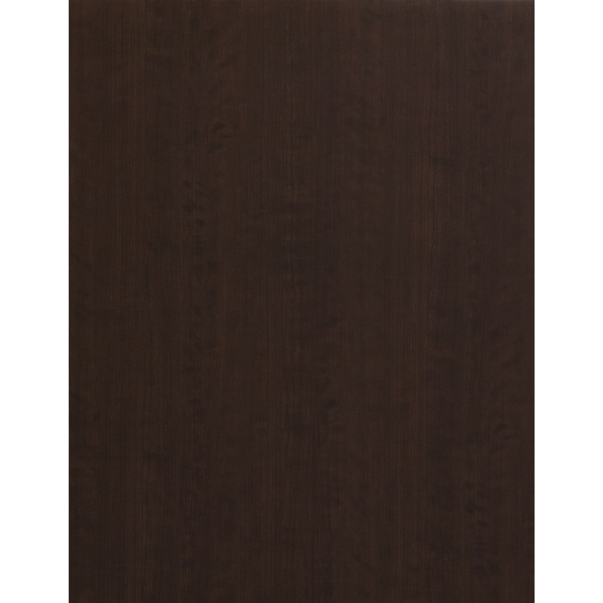 Bush Business Furniture Series C 3 Drawer Mobile File Cabinet in Mocha Cherry - Assembled Bush Business Furniture