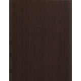 Bush Business Furniture Series C 3 Drawer Mobile File Cabinet in Mocha Cherry - Assembled Bush Business Furniture