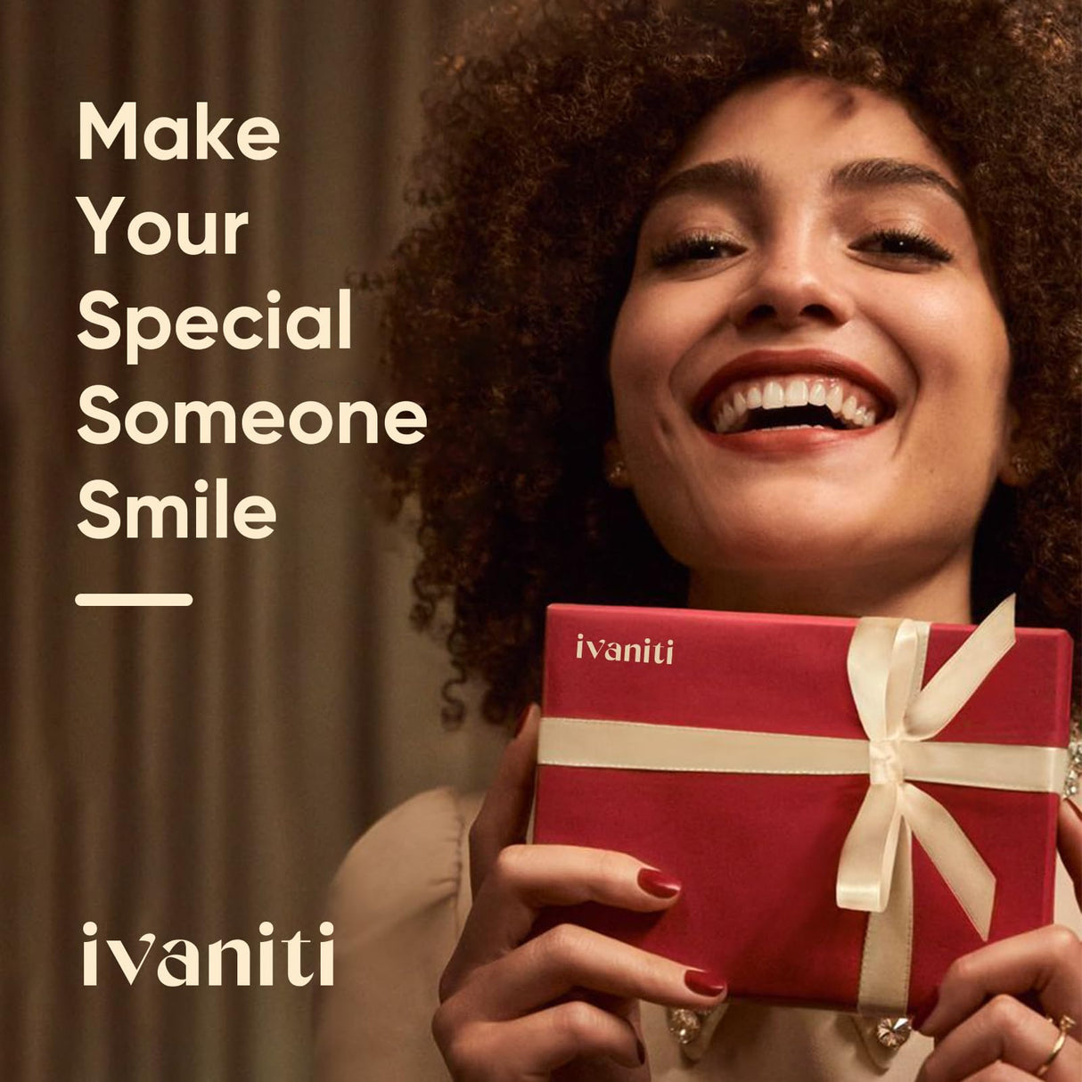 Farmhouse Makeup Vanity Desk with Mirror and Lights, Makeup Vanity with Open Shelves & Power Strip, 3 Lighting Modes Adjustable Brightness, Vanity Table Set with 3 Drawers & 2 Side Cabinet for Bedroom ivaniti