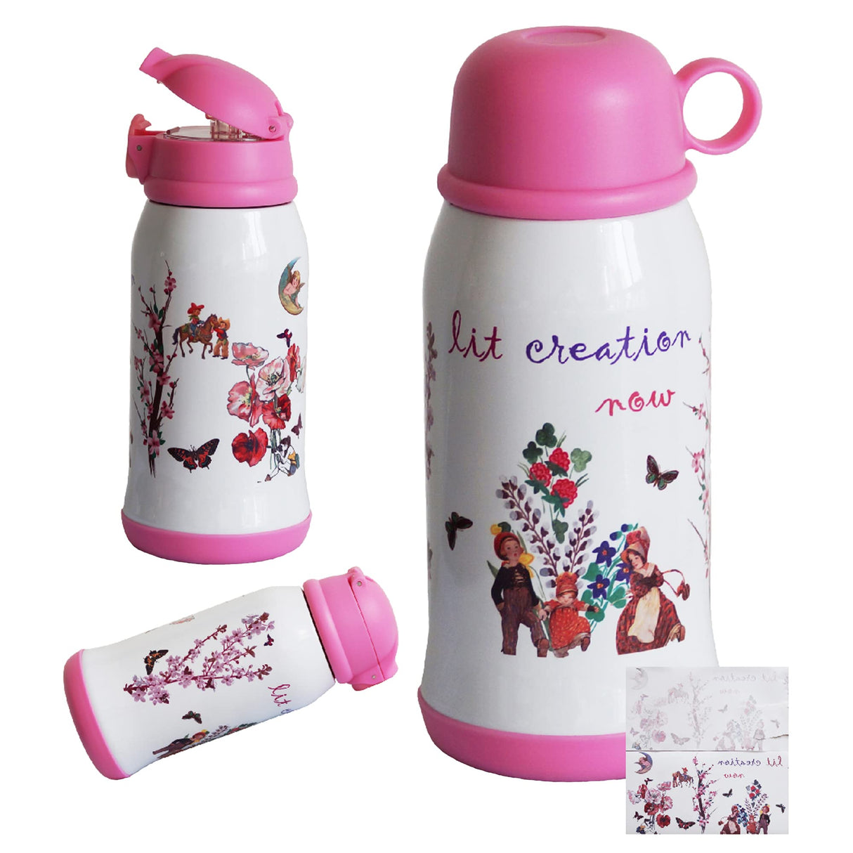 LIT Sublimation Paper 150sheets 8.5x11” 100gsm Letter Size - Heat Press Transfer Paper for Any Epson Sawgrass Ricoh HP Inkjet Printers with Sublimation Ink for Unique Crafts DIY Mugs Tumblers T-Shirts LIT PAPER