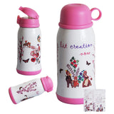 LIT Sublimation Paper 150sheets 8.5x11” 100gsm Letter Size - Heat Press Transfer Paper for Any Epson Sawgrass Ricoh HP Inkjet Printers with Sublimation Ink for Unique Crafts DIY Mugs Tumblers T-Shirts LIT PAPER