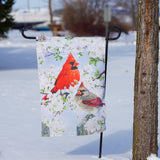 10Pcs Blank Garden Flags, Anglecai 18×12 Inch Polyester Blank Garden Flag for Sublimation Blank Garden Flags for Heat Transfer Vinyl DIY Lawn Garden Flags for Embroidery Yard Home Holiday Decoration Anglecai