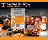Masterpieces 1000 Piece Jigsaw Puzzle for Adults - NCAA Tennessee Volunteers Gameday - 19.25"x26.75" Masterpieces
