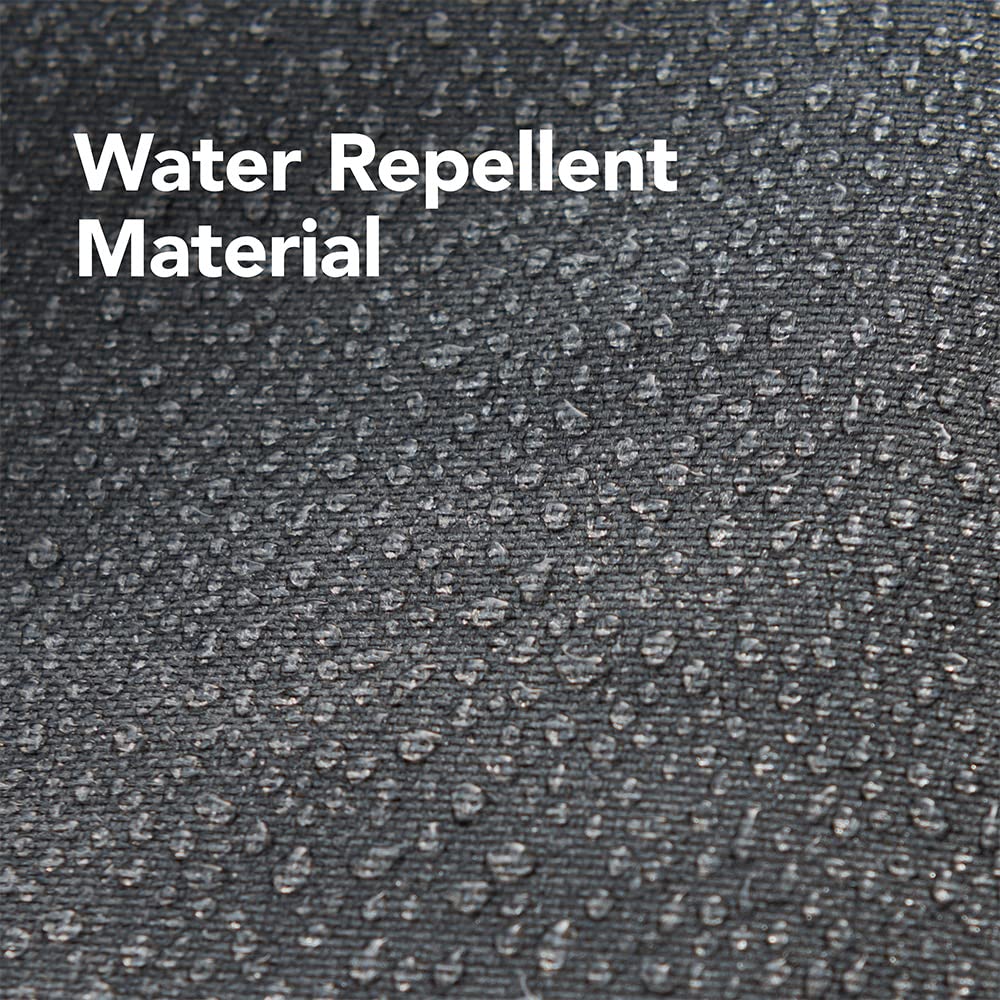 KitchenAid 700-0745A 56-inch x 23-inch Gas Grill Cover, Grey KitchenAid