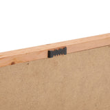 Farmlyn Creek Wooden Rustic Kitchen Wall Decor Sign, This Kitchen Always Open Never Closes (16 x 8 In) Farmlyn Creek