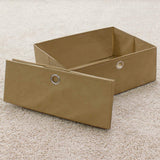 Furinno Andrey Entertainment Center with Bin Drawers, Dark Espresso Furinno