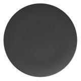 SIMPLIHOME Boyd SOLID MANGO WOOD 13 inch Wide Round Contemporary Wooden Accent Table in Black, Fully Assembled, for the Living Room and Bedroom SIMPLIHOME