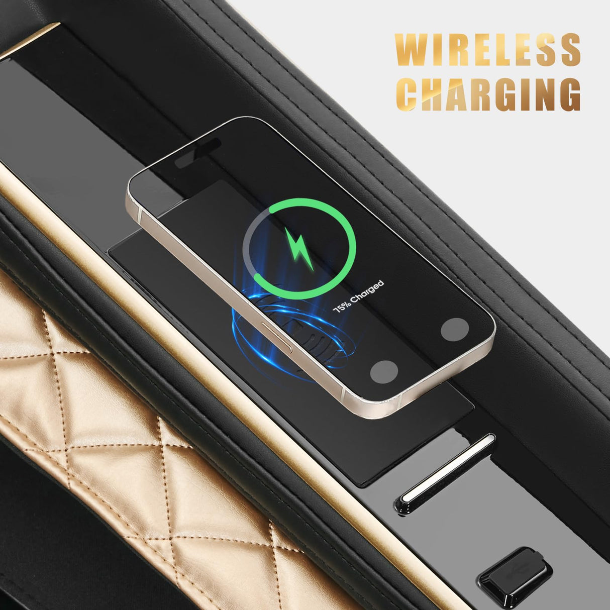 Artist hand Extra Wide Seat Massage Chair Full Body, SL Track Zero Gravity Massage Chair Recliner with 12 Modes, Bluetooth, Body Scan, Foot Roller & Airbags Massage Artist hand