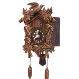 Lc Love_Call Cuckoo Clock Alarm Swinging Wall Clock Resin Bird Wall Clock for Home Decor Lc Love_Call