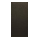 ATS Acoustics Sound Absorbing Noise Dampening Acoustic Panel Wall Treatment 24" x 48" x 2" Beveled Edge (Black) ATS Acoustics