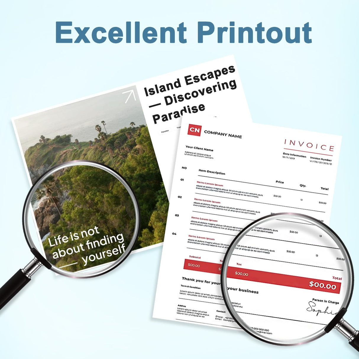 KSUMEI Ink Refill Kit for Canon 210 240 243 245 250 270 280 CL 241 244 246 251 271 281XL PGI-225 CLI-226 PGI-1200 PGI-2200 Ink Cartridge Bottle (2*Black, 100 ml) KSUMEI