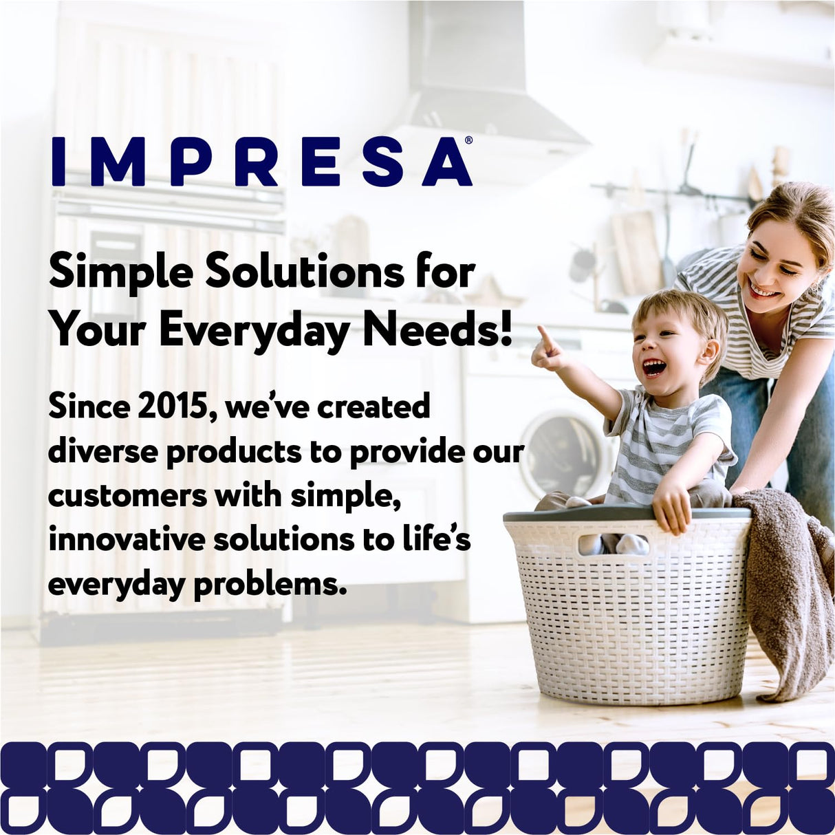 Descaler (2 Pack, 2 Uses Per Bottle) - Made in the USA - Universal Descaling Solution for Keurig, Nespresso, Delonghi and All Single Use Coffee and Espresso Machines IMPRESA