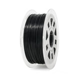 Gizmo Dorks 1.75mm PC Polycarbonate Filament 1kg / 2.2lbs for 3D Printers, Black Gizmo Dorks
