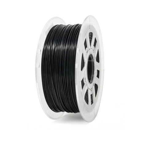 Gizmo Dorks 1.75mm PC Polycarbonate Filament 1kg / 2.2lbs for 3D Printers, Black Gizmo Dorks