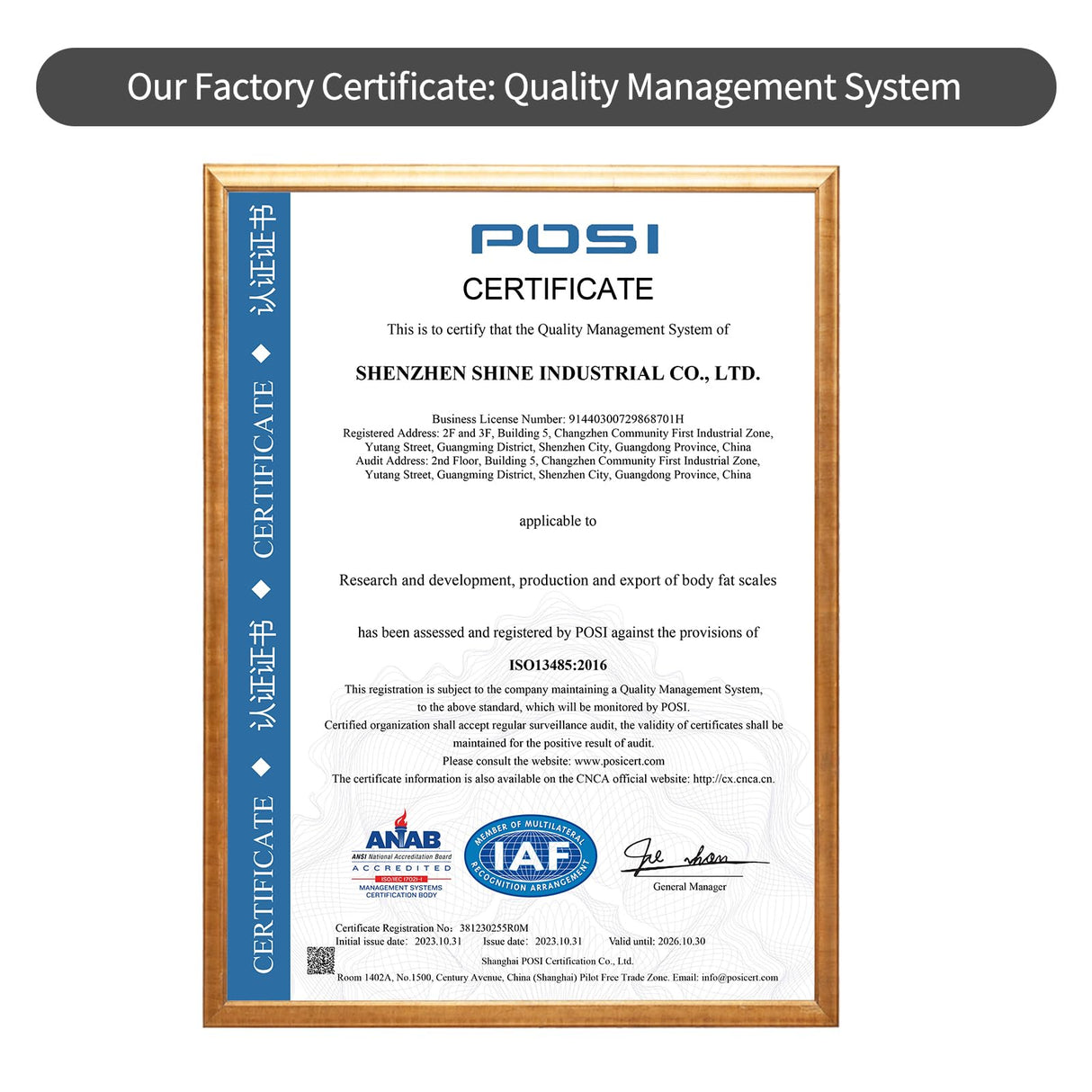 Vitafit 33lb/15kg Digital Food Scale in High Precision 0.1oz/1g, Our Own Kitchen Scale Professional Factory Since 2001, Home and Kitchen Essentials for Cooking and Baking, LED, 3*AAA Batteries, Black Vitafit