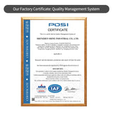 Vitafit 33lb/15kg Digital Food Scale in High Precision 0.1oz/1g, Our Own Kitchen Scale Professional Factory Since 2001, Home and Kitchen Essentials for Cooking and Baking, LED, 3*AAA Batteries, Black Vitafit