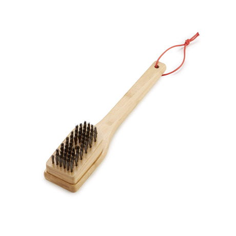 Weber 12" Bamboo Grill Brush Weber