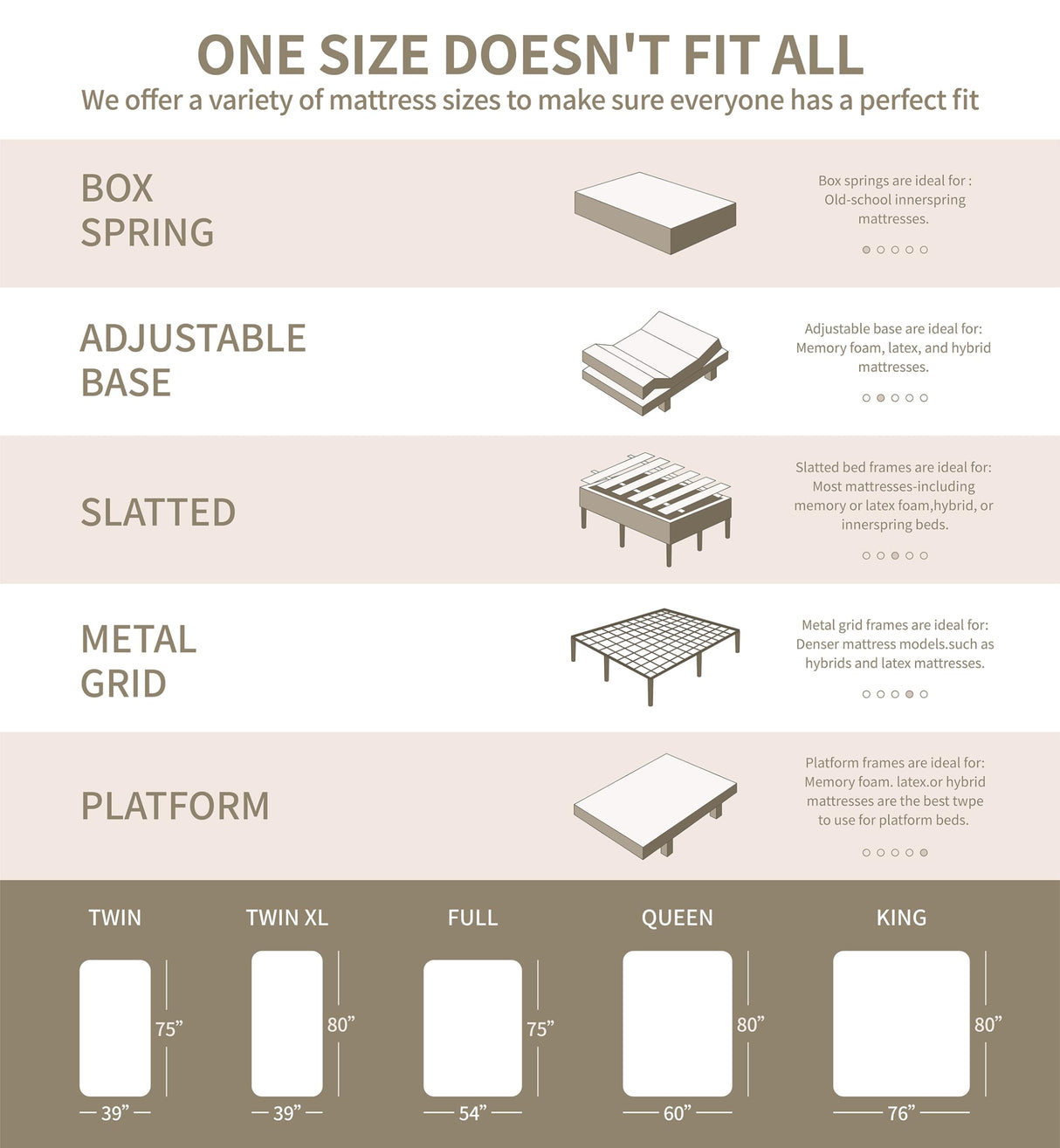 Soulfea Full Size Mattress,12 Inch Hybrid Full Mattress in a Box with Memory Foam & Individual Pocket Spring for Edge Support,Pressure Relief,Medium Firm,CertiPUR-US. Soulfea