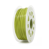 Gizmo Dorks 3mm (2.85mm) ABS Filament 1kg / 2.2lb for 3D Printers, Color Change Green to Yellow Gizmo Dorks