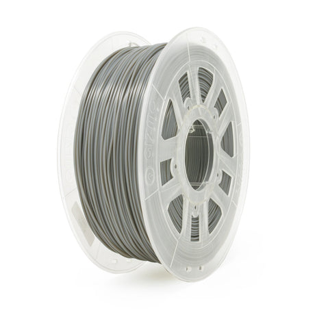 Gizmo Dorks 1.75mm Hips Filament 1kg / 2.2lb for 3D Printers, Gray Gizmo Dorks