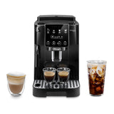 De'Longhi Magnifica Start Automatic Espresso Machine with Manual Milk Frother, Black De'Longhi