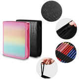 Heshengping 31 Pack Drawing Pencils Sketch Pencil Art Supplies Set for Adults Beginners Artists Pro Sketching Art Graphite Charcoal Blending Stump Pencils kit Heshengping