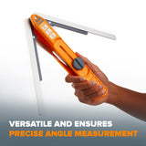 Bora MiteriX Angle Aluminum Wood Duplicator 530401 BORA