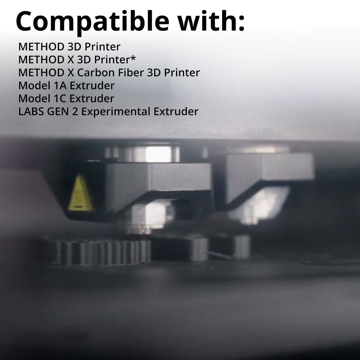 MakerBot 900-0024A Method 3D Printing Filament Spools Bundle 6 PLA and 3 PVA for Use with Method 3D Printers, Non-Toxic Resin (Mixed Colors, 9-Pack) MakerBot