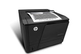 HP LaserJet Pro 400 M401dne Monochrome Printer (CF399A) - (Renewed) HP