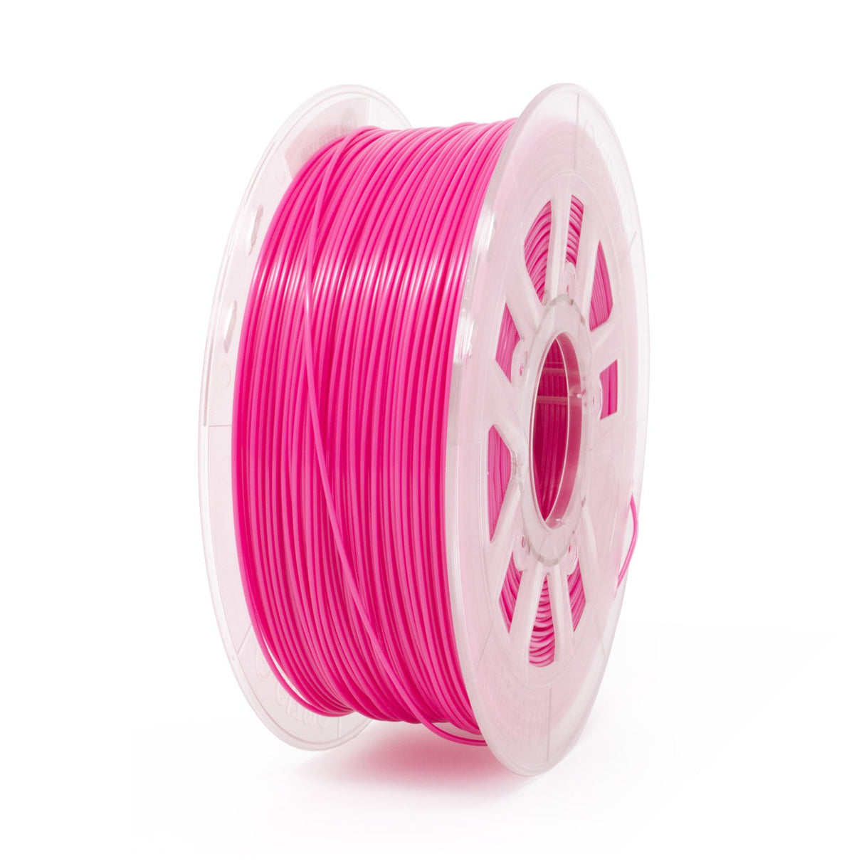 Gizmo Dorks 1.75mm HIPS Filament 1kg / 2.2lb for 3D Printers, Pink Gizmo Dorks