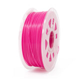 Gizmo Dorks 1.75mm HIPS Filament 1kg / 2.2lb for 3D Printers, Pink Gizmo Dorks