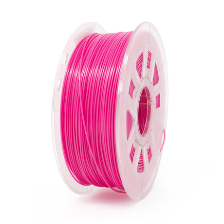 Gizmo Dorks 1.75mm HIPS Filament 1kg / 2.2lb for 3D Printers, Pink Gizmo Dorks