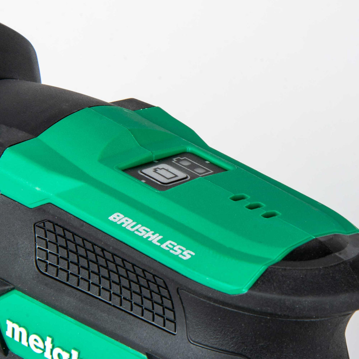 Metabo HPT Cordless 18V MultiVolt™ Drywall Screw Gun Kit | Includes Collated Screw Magazine Attachment | Includes 1-18V 2.0 Ah Battery | Lifetime Tool Warranty | W18DAQB Metabo HPT