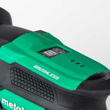 Metabo HPT Cordless 18V MultiVolt™ Drywall Screw Gun Kit | Includes Collated Screw Magazine Attachment | Includes 1-18V 2.0 Ah Battery | Lifetime Tool Warranty | W18DAQB Metabo HPT