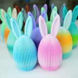 GratKit Gradient PETG Filament, Color Change 3D Printer Filament 1.75mm, 1kg, Multicolor PETG Translucent Gradient Blue Purple GratKit