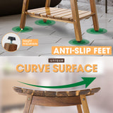 Acacia Shower Stool Bench for Inside Shower to sit on, 18 Inches Shower Chair with Shelf for Shaving Legs, Spa, Bath Seat, Waterproof Inside Shower Bench for Adults Seniors Elderly (18 in with Shelf) ENKEZI