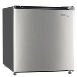 RecPro 1.7 cu. Ft refrigerator RecPro