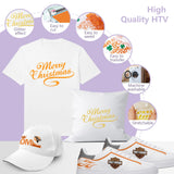 HAWERSI 119pcs Accessories and Supplies Bundle for Cricut Makers and All Explore Air with Adhesive Vinyl,Sublimation Paper,Card Kit,Weeding Tools,All-in-1 Craft Starter Kit for Crafting Projects HAWERSI