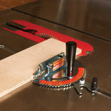 INCRA MITERV27 Miter V27 Miter Gauge INCRA