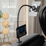 BILITOK Full Body Massage Chair with Zero Gravity, Massage Chair Recliner with Heating, Airbags, Bluetooth Speaker, Foot Roller, Touch Screen BILITOK