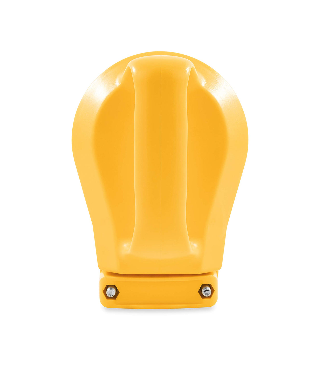 Camco Power Grip Camper / RV Replacement Plug - Attach 50 Amp Plug to Existing RV Extension Cord - Features 50 Amp RV Plug (NEMA 14-50P) & Ergonomic Designed Handle - Rated 125-250V/12,500W (55255) Camco