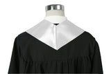 YIIOSS Graduation Stole Honor Stole Plain Sash 60" Long for Graduation Ceremony and Graduation Photos YIIOSS