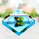 HTV Cooling Block for T Shirt, Cooling Block for Heat Press, 4"x4" Cooling Fast, Heat Press Accessories and Supplies, DTF Sublimation Vinyl, Heat Transfer Paper Luxiys